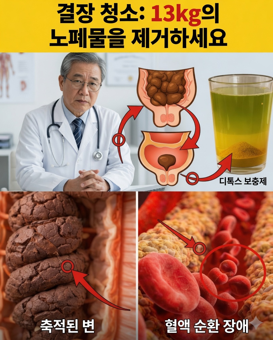 잠자기 전에 이 간단한 혼합물을 마셔 부드러운 소화 편안함을 지원하세요